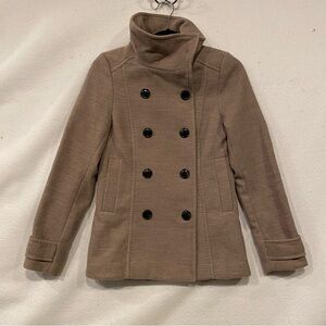 H&M Pea Coat